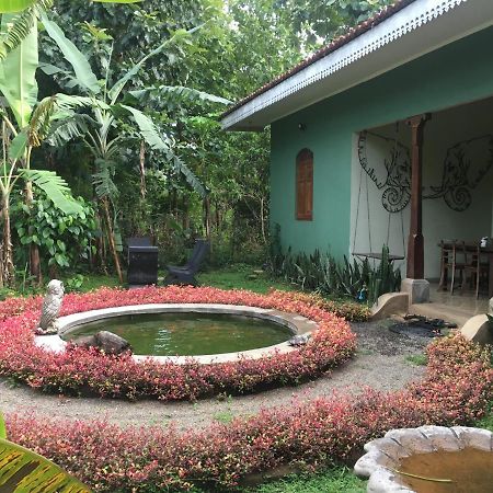 Owls Nest Hotel Udawalawe Exterior foto