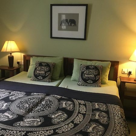 Owls Nest Hotel Udawalawe Exterior foto