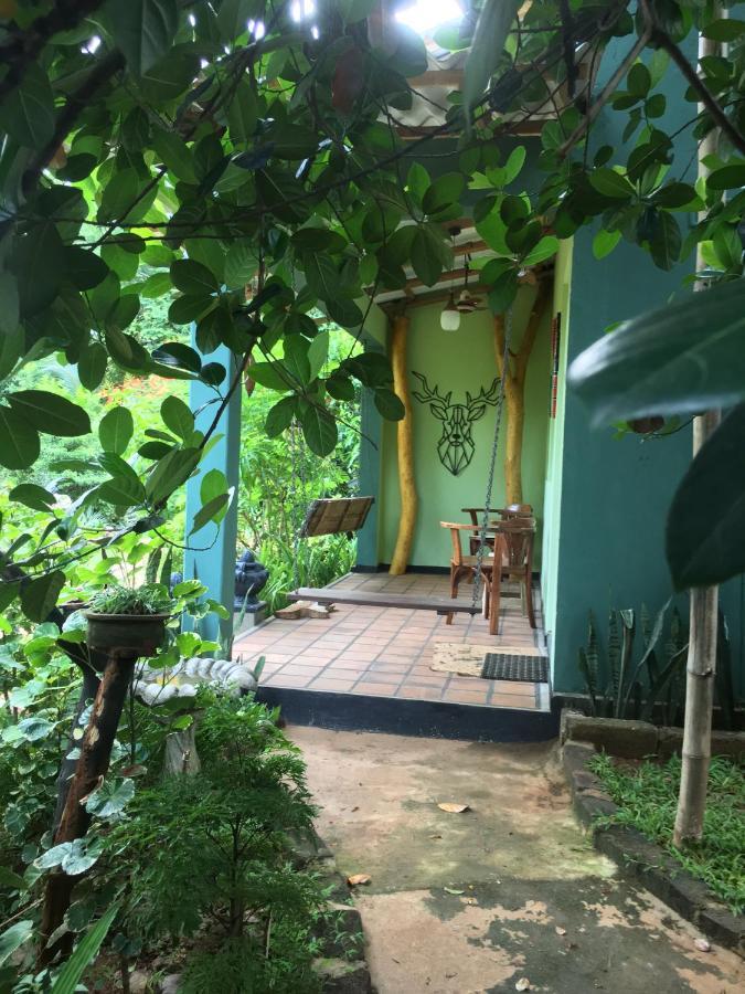 Owls Nest Hotel Udawalawe Exterior foto