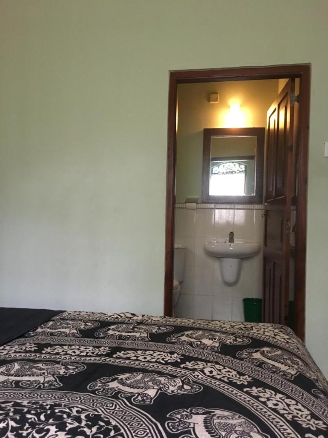 Owls Nest Hotel Udawalawe Exterior foto